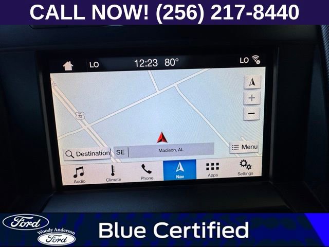 Certified 2019 Ford F150 Raptor w/ Equipment Group 802A Luxury image 30