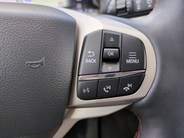 Certified 2026 Ford Explorer Active w/ Active Comfort Package RWD image 29