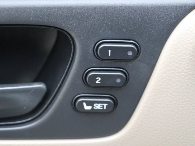 Used 2022 Honda Odyssey EX-L image 19