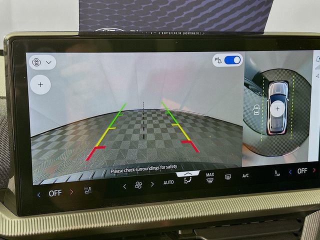 Certified 2025 Ford Explorer ST image 19