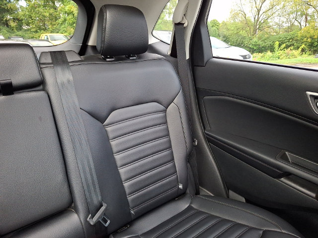 Certified 2023 Ford Edge SEL w/ Convenience Package AWD/4WD image 28