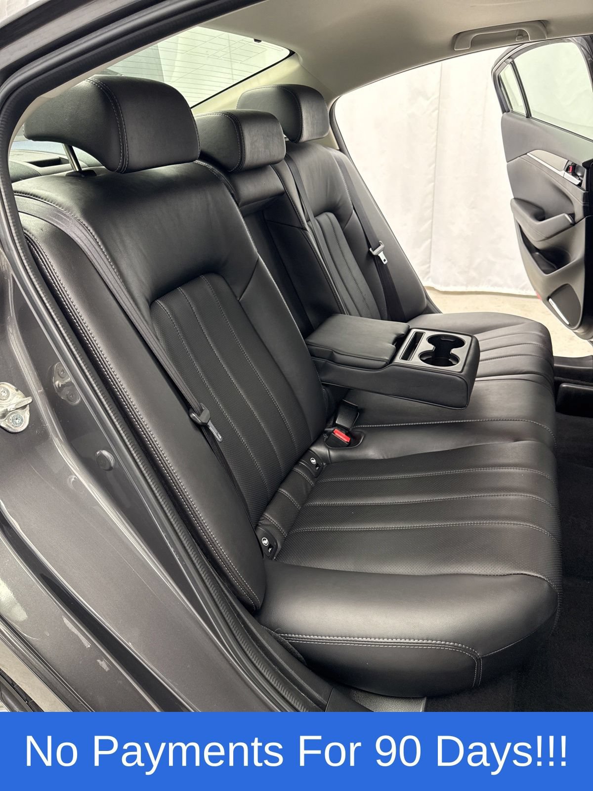Used 2018 MAZDA MAZDA6 Grand Touring FWD image 34