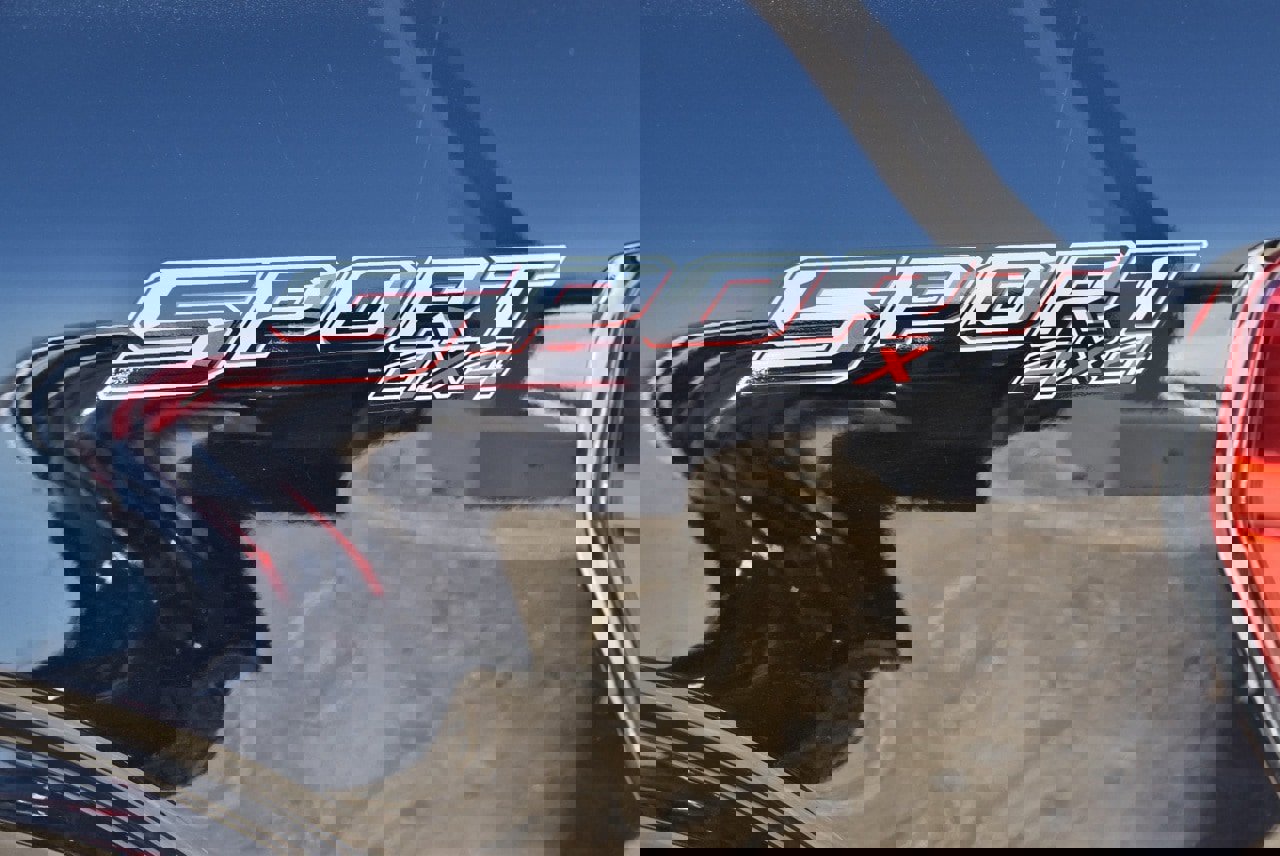 Certified 2023 Ford F150 XLT w/ Equipment Group 302A High image 12