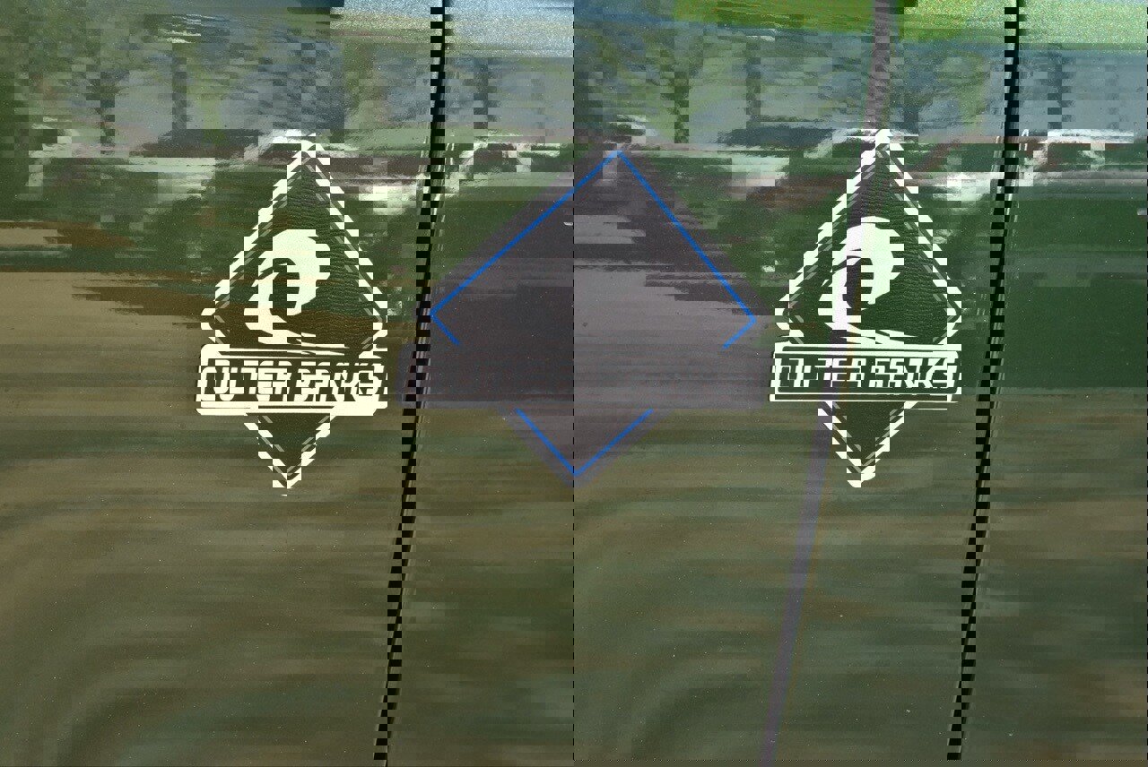 Certified 2025 Ford Bronco Outer Banks image 47