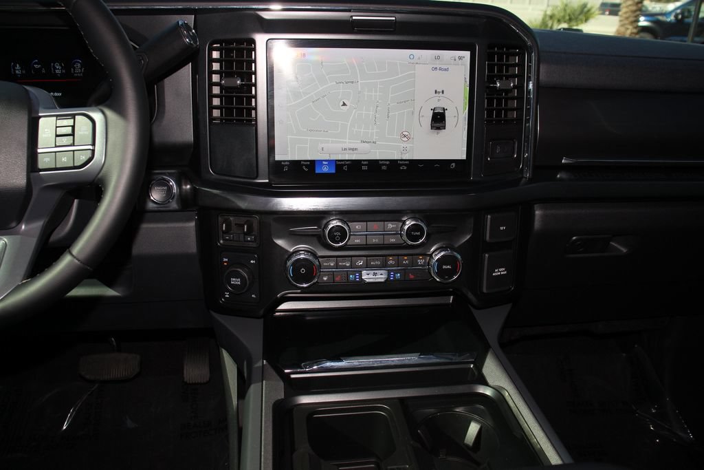 Certified 2026 Ford F350 Lariat AWD/4WD image 18