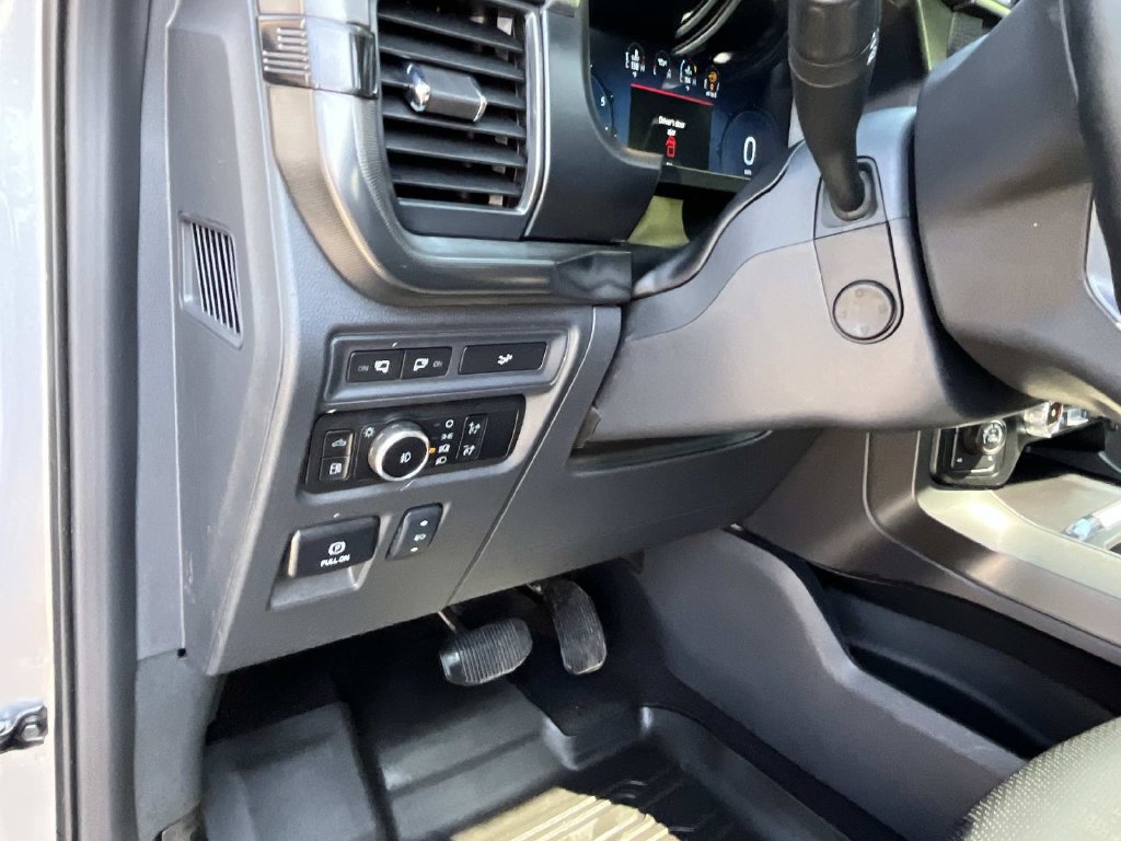 Certified 2024 Ford F150 Lariat w/ Equipment Group 502A High AWD/4WD image 36