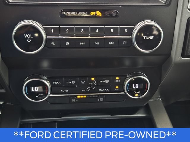 Certified 2020 Ford Expedition XLT w/ Equipment Group 201A RWD image 28
