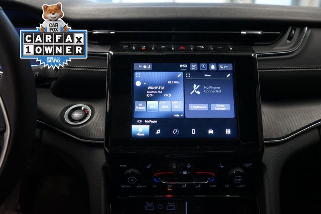 Used 2023 Jeep Grand Cherokee L Laredo image 21