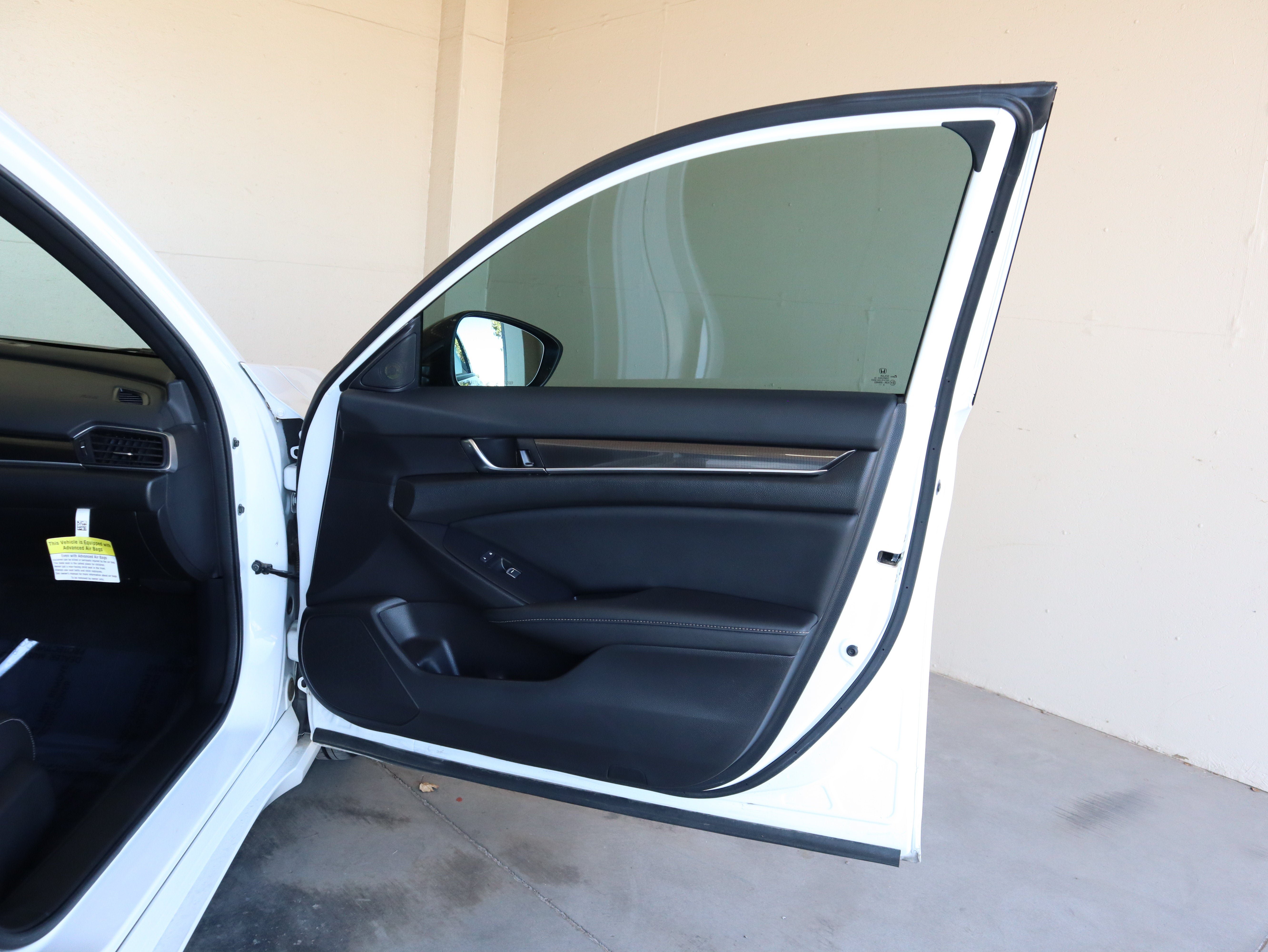 Used 2022 Honda Accord Sport image 39