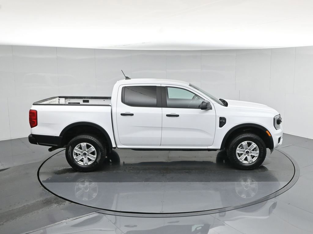 Certified 2024 Ford Ranger XL w/ Trailer Tow Package image 9