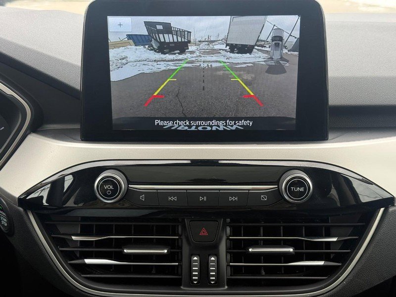 Certified 2020 Ford Escape SEL AWD/4WD image 21