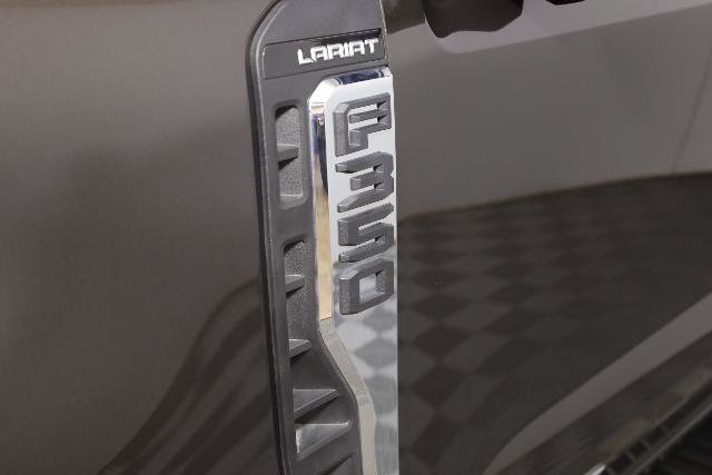 Certified 2025 Ford F350 Lariat AWD/4WD image 37