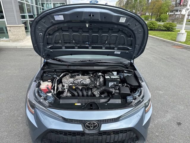 Used 2020 Toyota Corolla LE FWD image 17