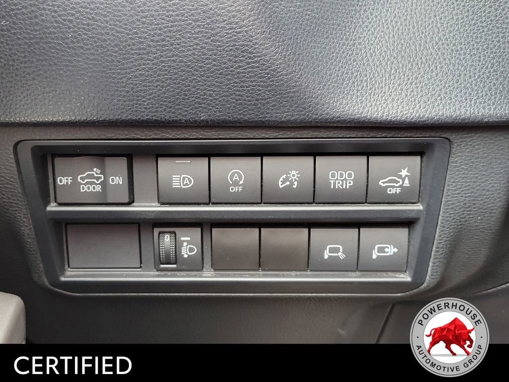Used 2022 Toyota Tundra SR5 w/ SR5 Convenience Package AWD/4WD image 27