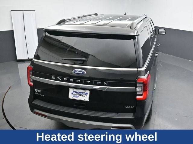 Certified 2023 Ford Expedition Max Limited AWD/4WD image 28