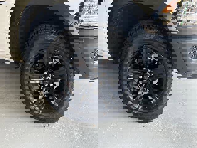 Used 2022 RAM 1500 Classic Warlock w/ Electronics Group image 41