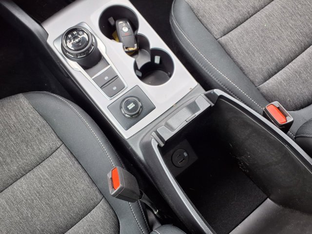 Certified 2024 Ford Bronco Sport Big Bend w/ Convenience Package AWD/4WD image 16