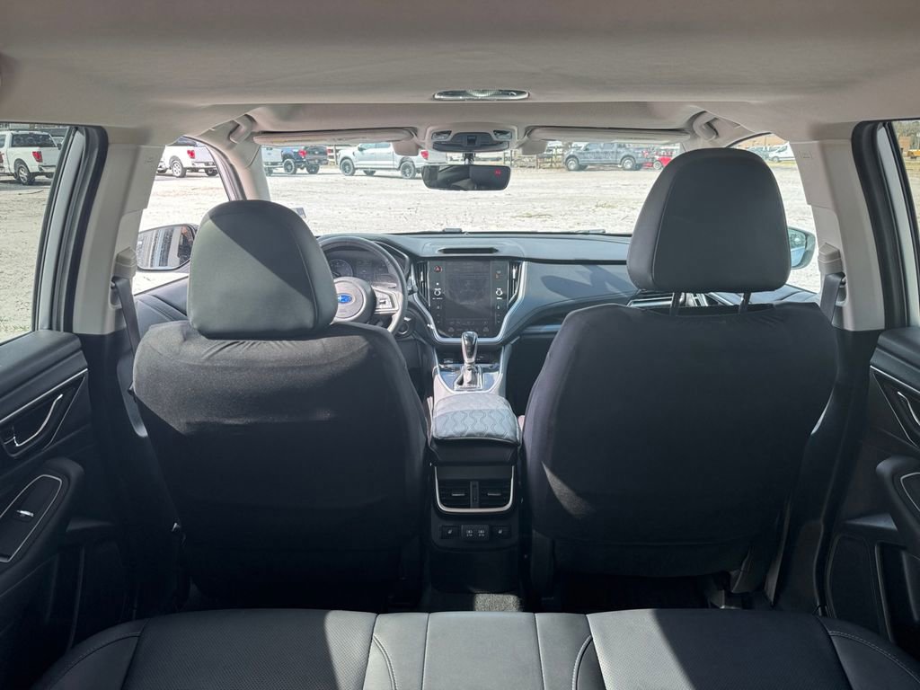 Used 2020 Subaru Outback Limited image 24