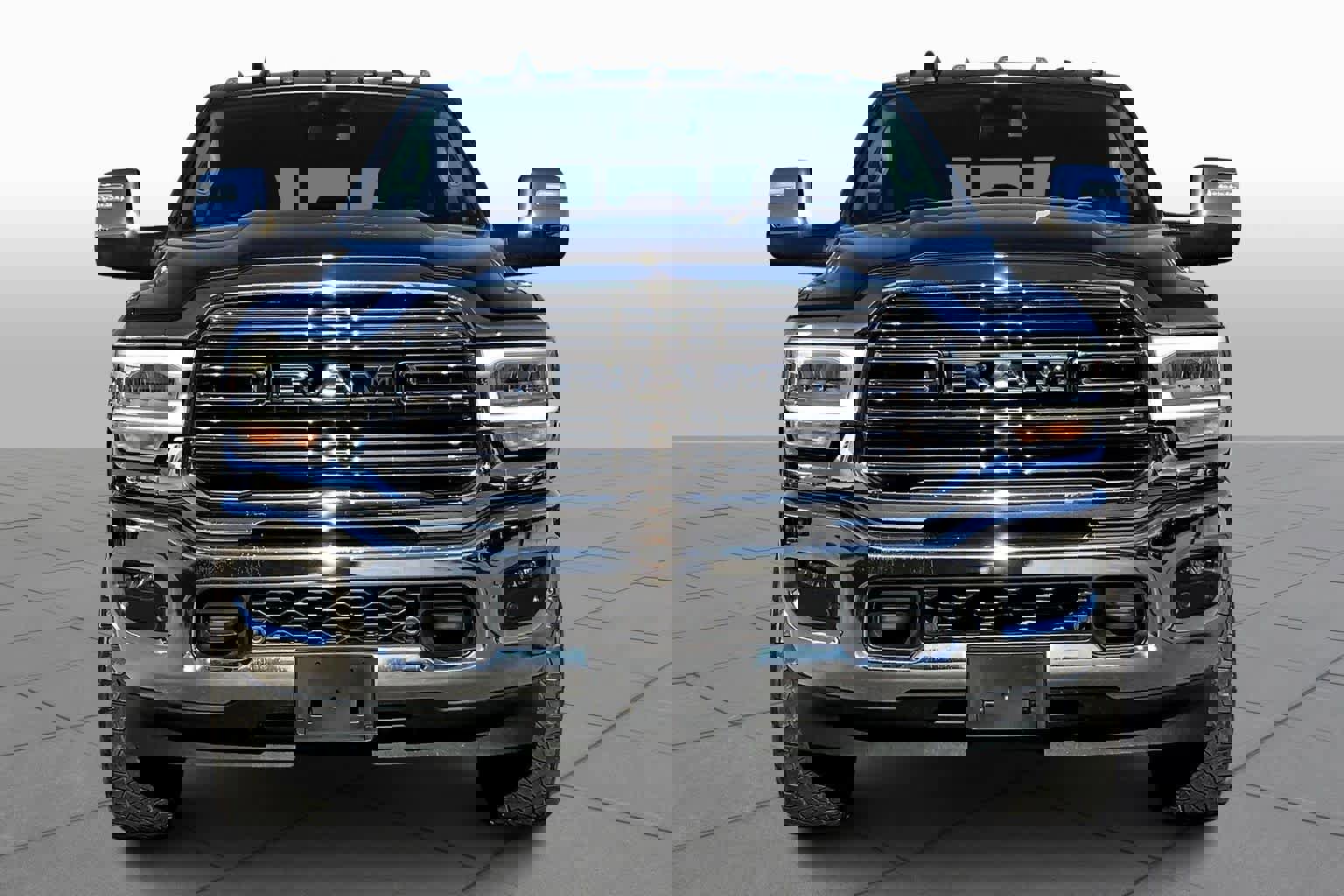 Used 2024 RAM 2500 Laramie w/ Protection Group image 6