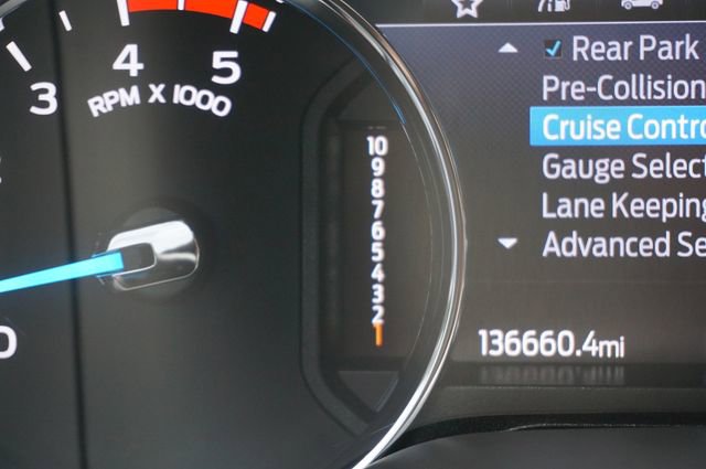 Certified 2020 Ford F250 King Ranch w/ King Ranch Ultimate Package AWD/4WD image 39