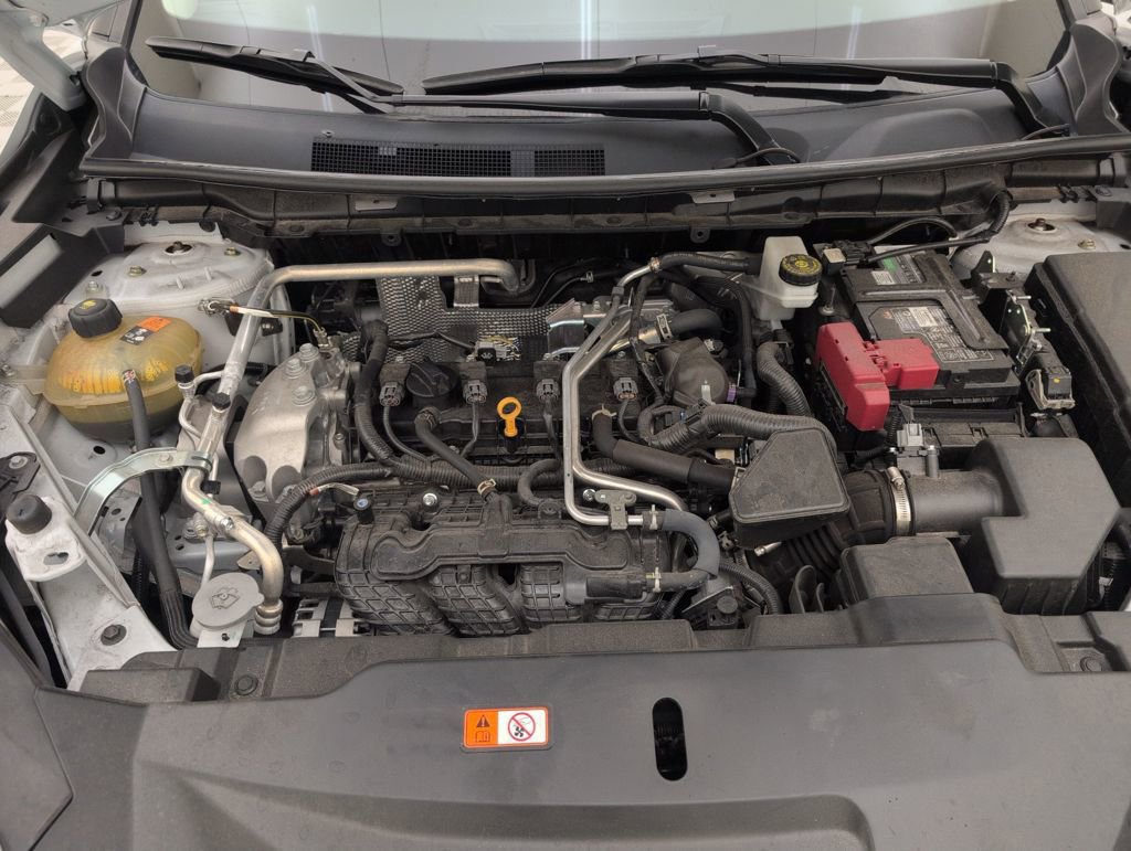 Used 2022 Mitsubishi Outlander SE image 45