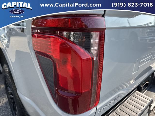 Certified 2024 Ford F150 XLT w/ Equipment Group 302A MID AWD/4WD image 15