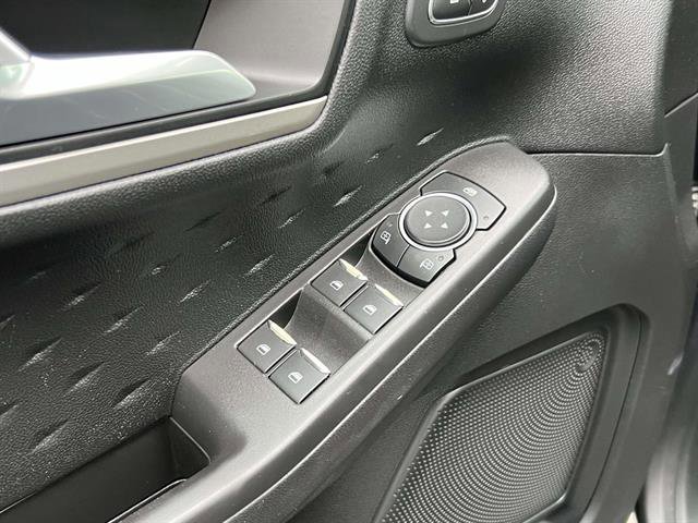 Certified 2020 Ford Escape SEL image 25