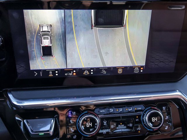 Used 2026 GMC Sierra 1500 Denali Ultimate AWD/4WD image 26
