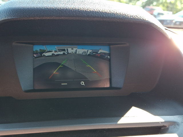 Certified 2018 Ford Transit Connect XLT FWD image 24
