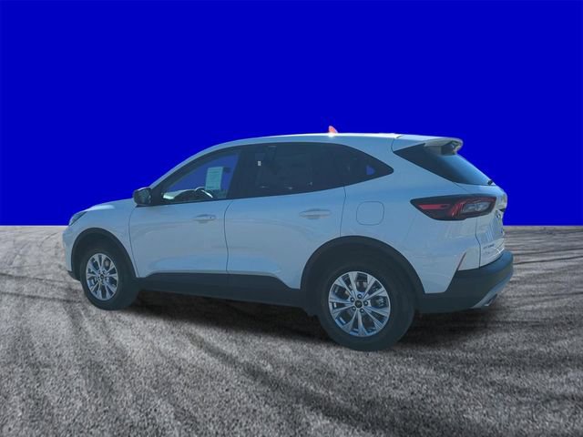 Certified 2026 Ford Escape Active FWD image 5