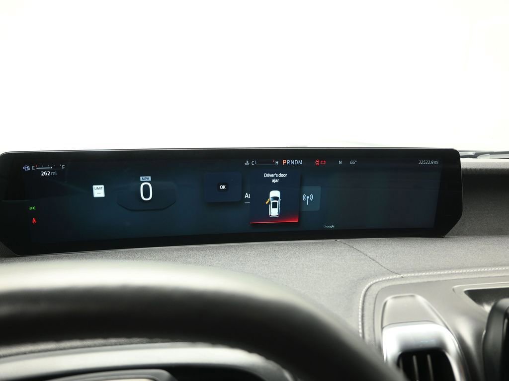 Certified 2025 Ford Expedition Max Platinum AWD/4WD image 41