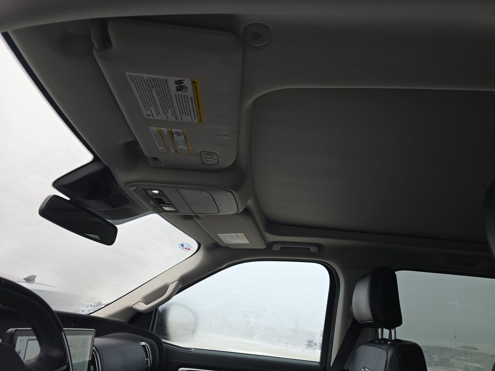 Certified 2025 Ford Expedition Platinum image 19