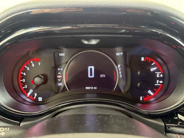Used 2024 Dodge Durango GT AWD/4WD image 14