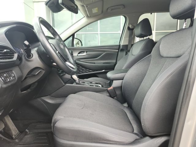 Used 2020 Hyundai Santa Fe SEL w/ Convenience Package FWD image 25