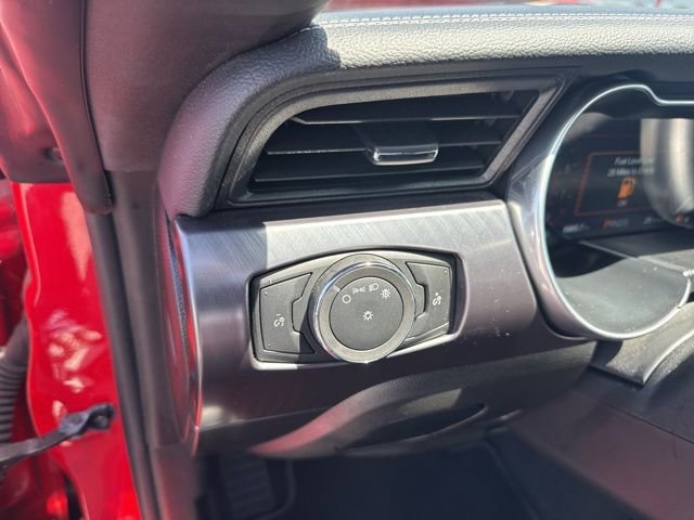 Certified 2022 Ford Mustang Mach 1 w/ Equipment Group 700A RWD image 13