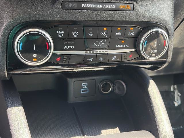 Certified 2022 Ford Escape SE w/ Convenience Package AWD/4WD image 14