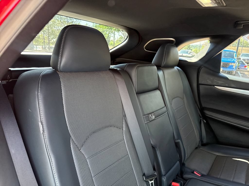 Used 2017 Lexus RX 350 F Sport w/ Cold Weather Package AWD/4WD image 26