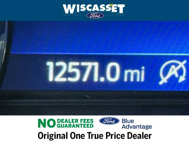 Certified 2024 Ford Maverick Lariat w/ FX4 Off-Road Package image 21