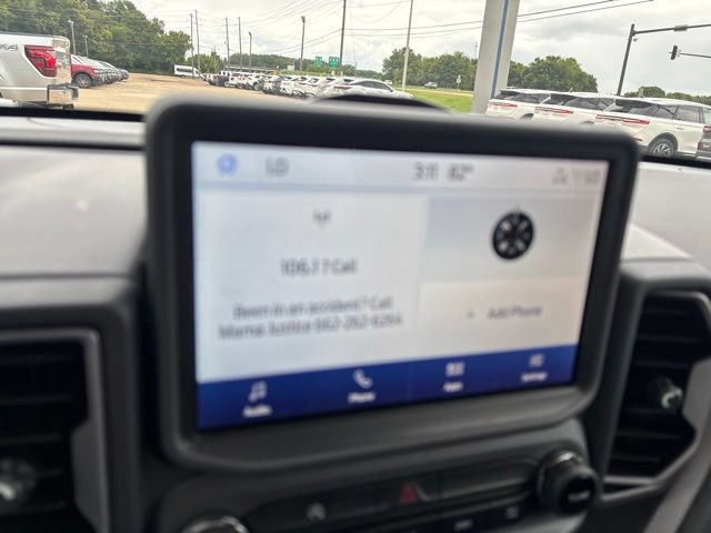 Certified 2023 Ford Bronco Sport Outer Banks w/ Tech Package AWD/4WD image 19