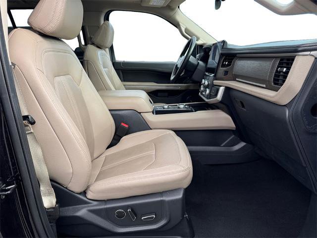 Certified 2024 Ford Expedition Limited image 15