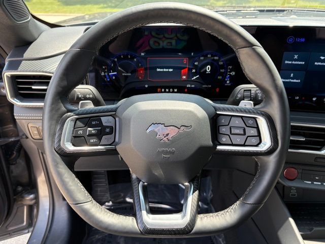 Certified 2024 Ford Mustang GT Premium RWD image 14