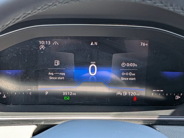 Used 2025 Volkswagen Jetta Sport FWD image 14