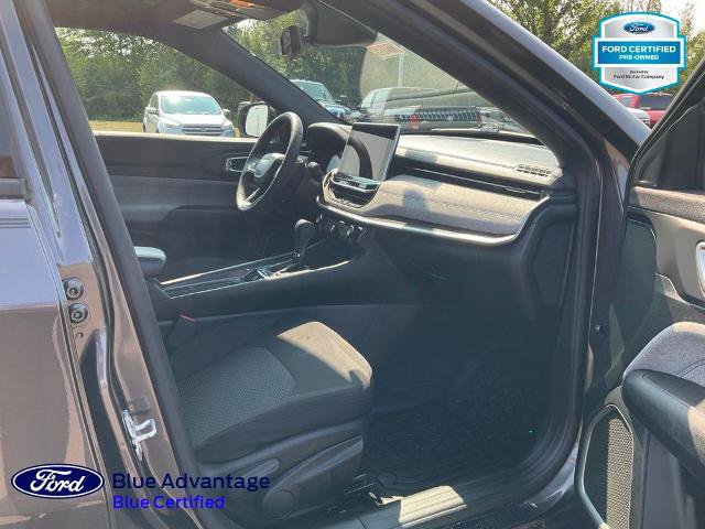Used 2023 Jeep Compass Sport AWD/4WD image 19