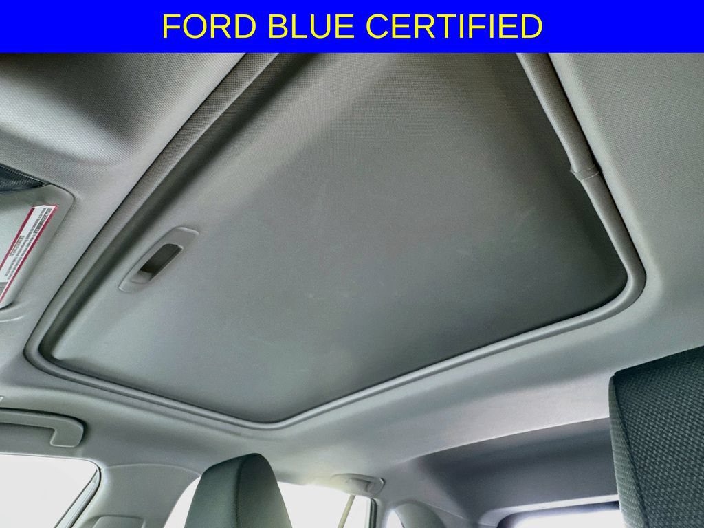 Used 2023 Toyota RAV4 XLE w/ Convenience Package FWD image 23