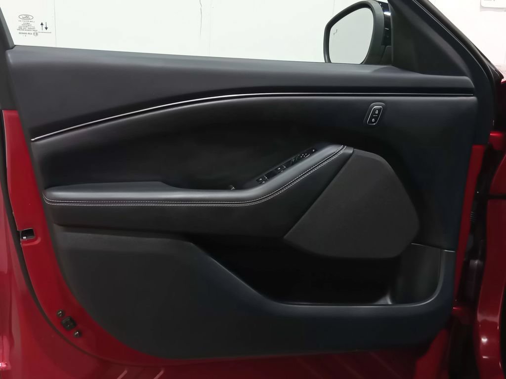 Certified 2023 Ford Mustang Mach-E Select AWD/4WD image 17