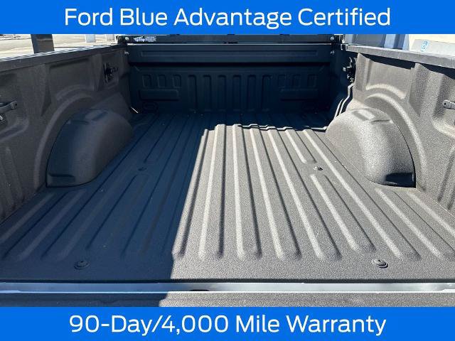 Certified 2017 Ford F150 XLT w/ XTR Package AWD/4WD image 7