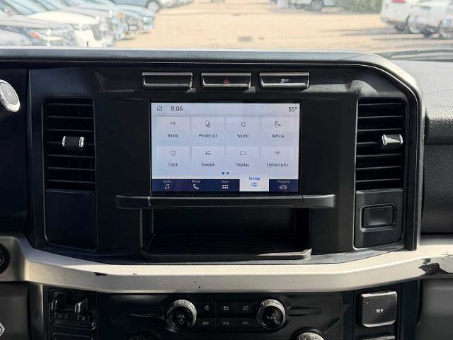 Certified 2023 Ford F250 XLT AWD/4WD image 16