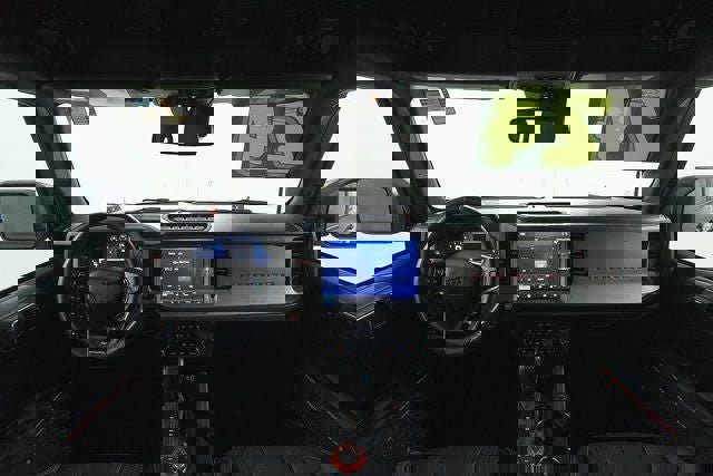 Certified 2024 Ford Bronco Raptor w/ Interior Carbon Fiber Pack 6 image 6