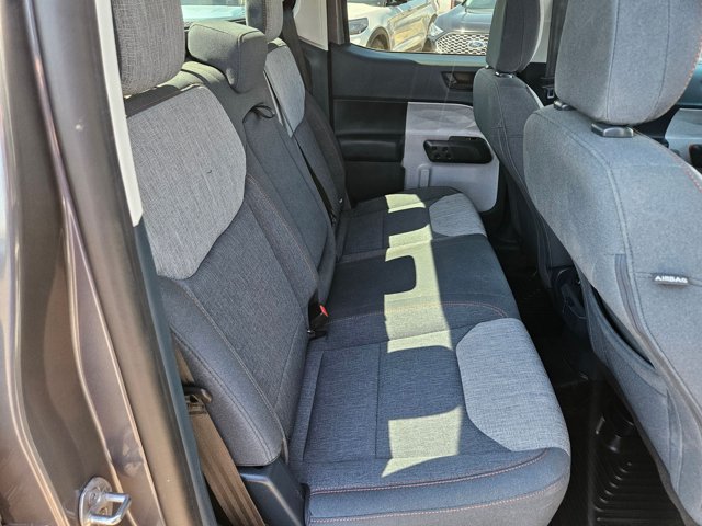 Certified 2022 Ford Maverick XLT w/ XLT Luxury Package FWD image 17
