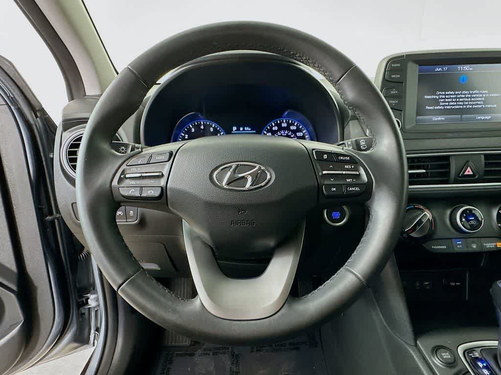 Used 2020 Hyundai Kona SEL FWD image 14